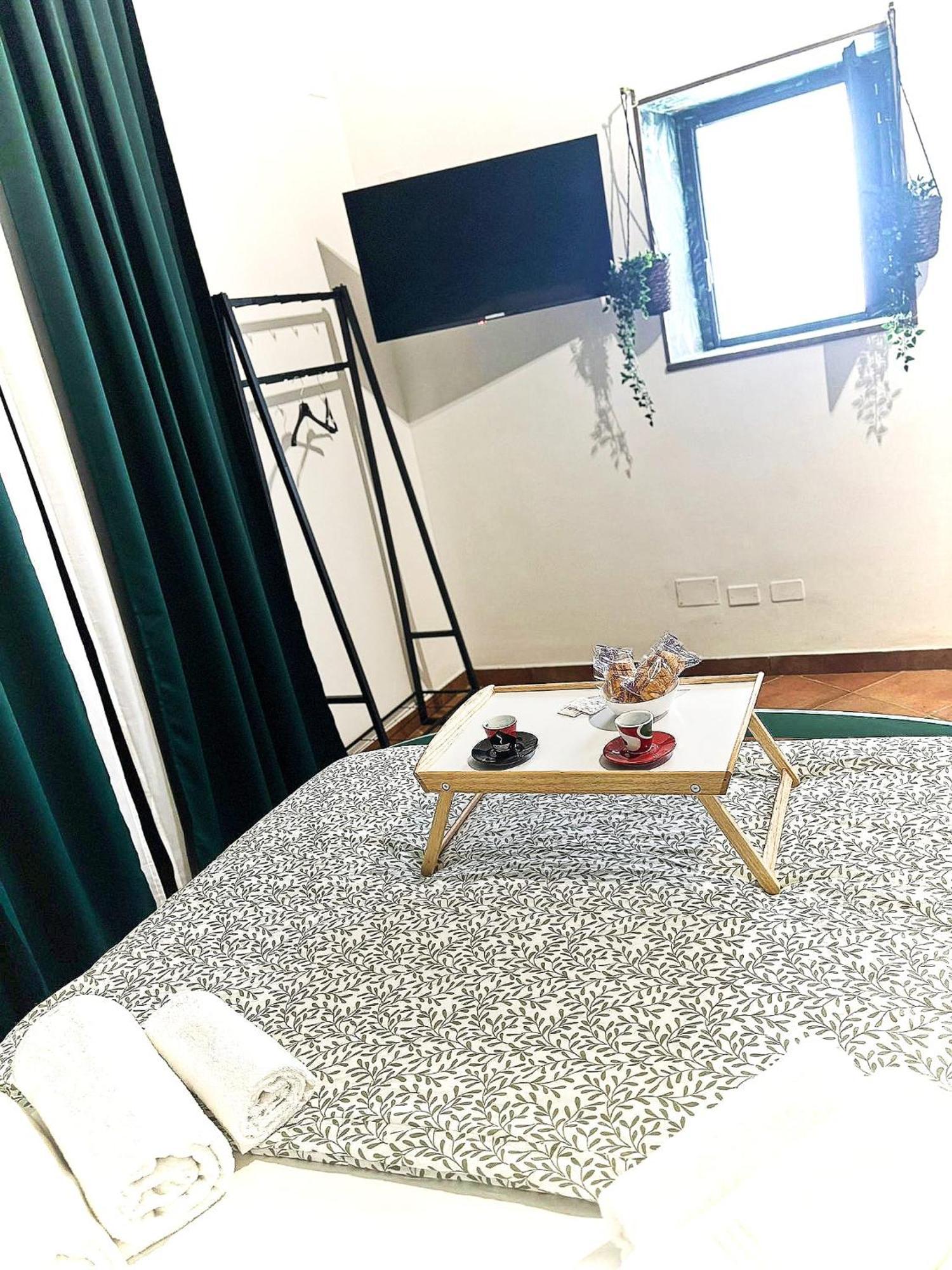 La Dimora Dei Mille Villa Catania Ngoại thất bức ảnh