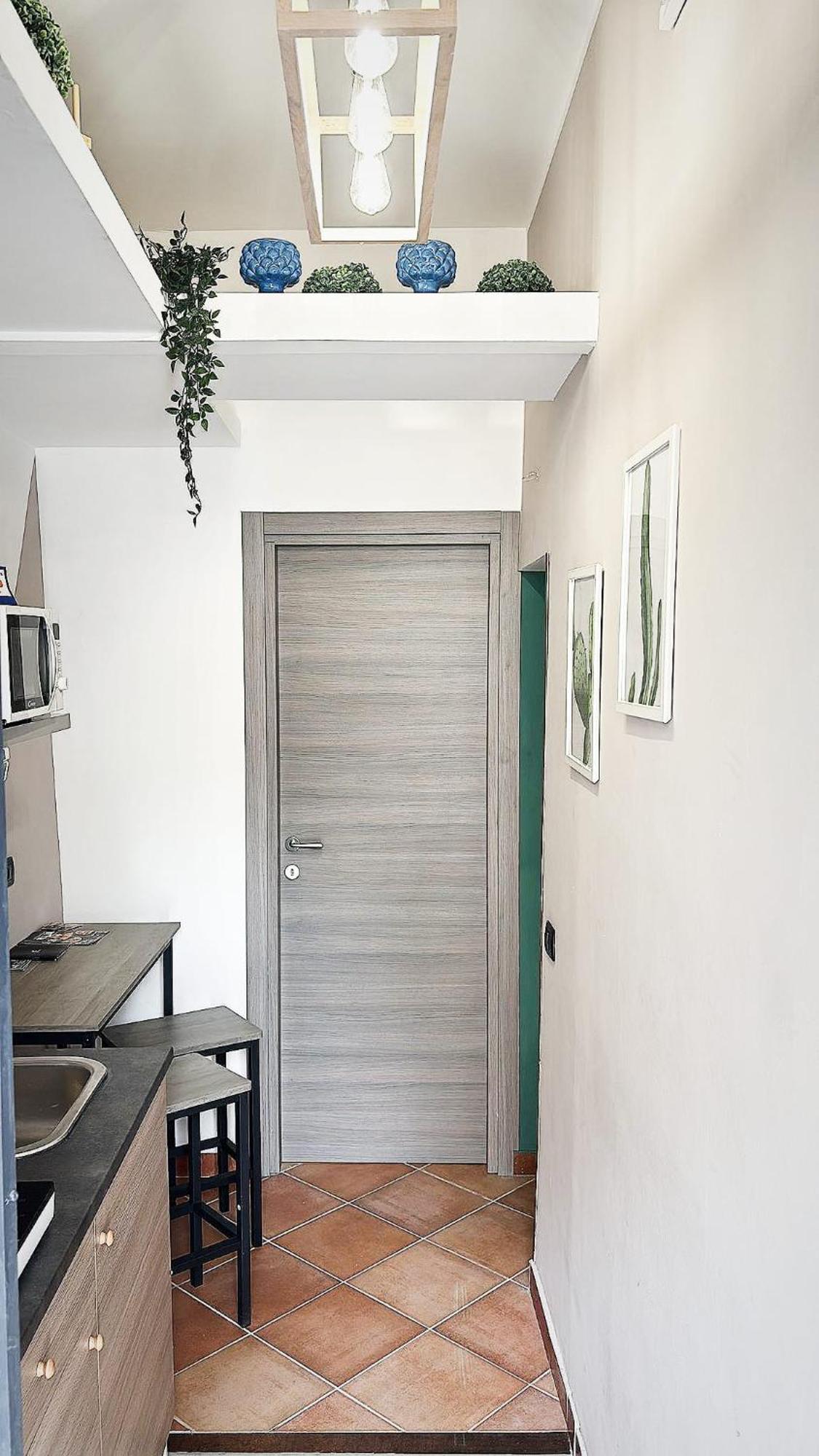 La Dimora Dei Mille Villa Catania Ngoại thất bức ảnh