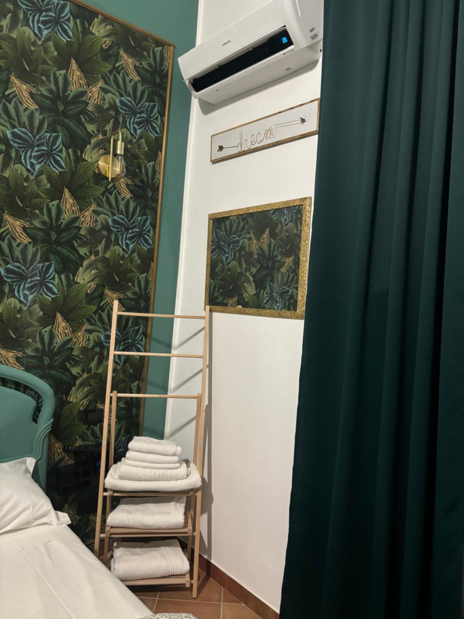 La Dimora Dei Mille Villa Catania Ngoại thất bức ảnh