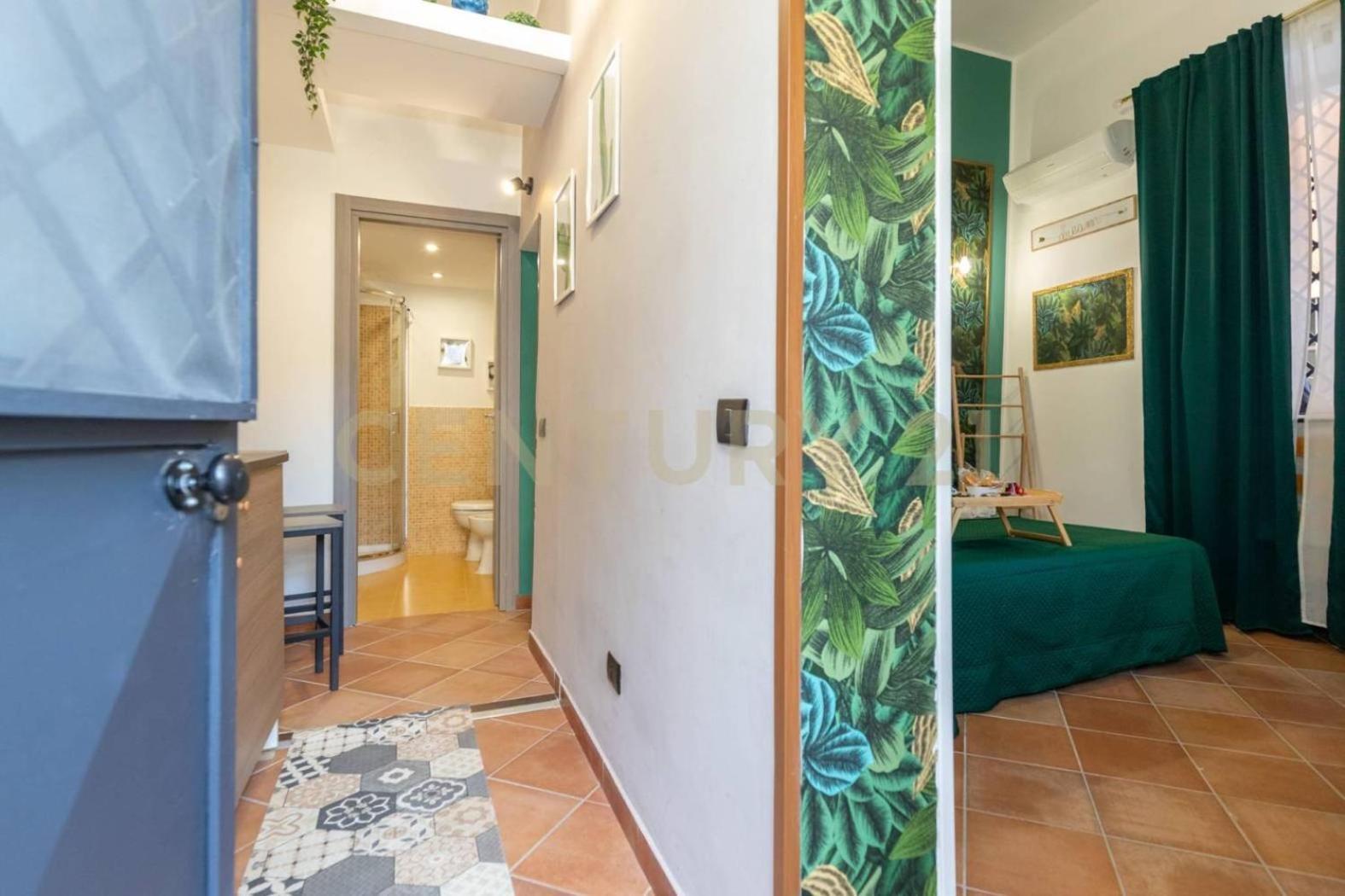 La Dimora Dei Mille Villa Catania Ngoại thất bức ảnh