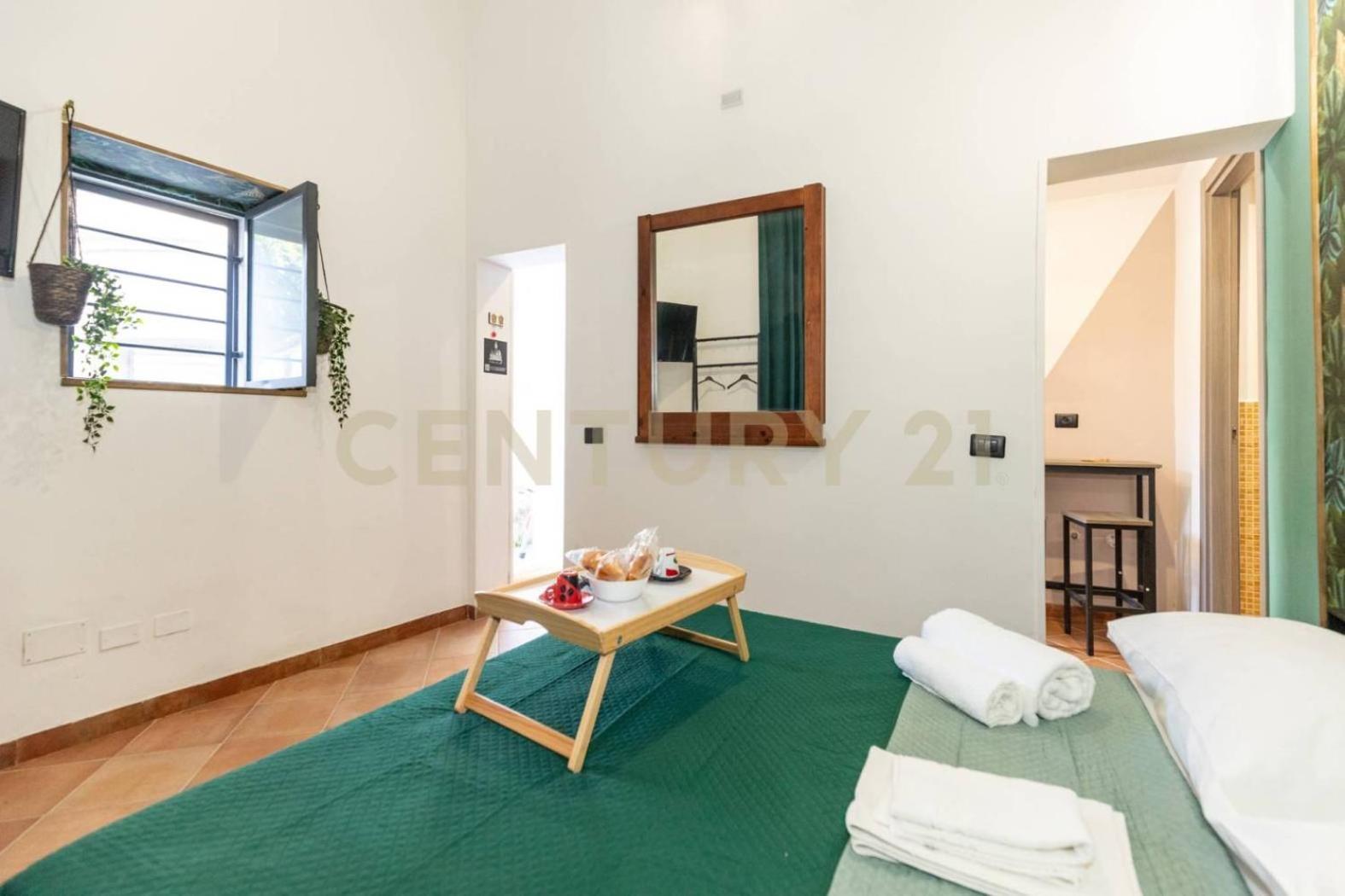 La Dimora Dei Mille Villa Catania Ngoại thất bức ảnh